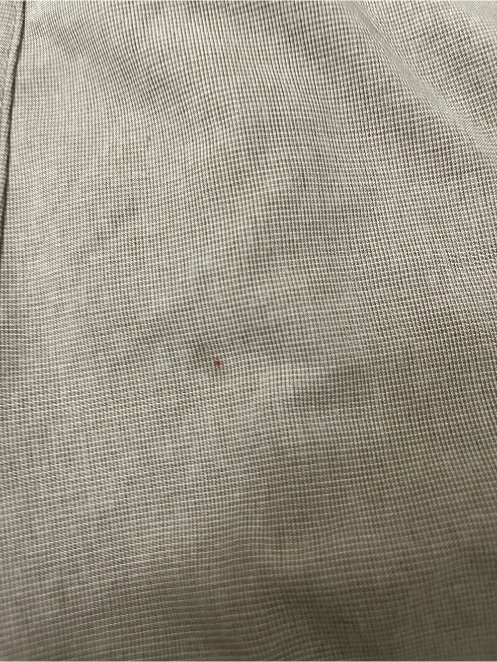 Travis Mathew light beige